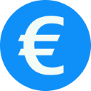 Various cryptocurrency coins including Bitcoin, Ethereum, Tether, USD Coin alongside traditional EUR coins and others